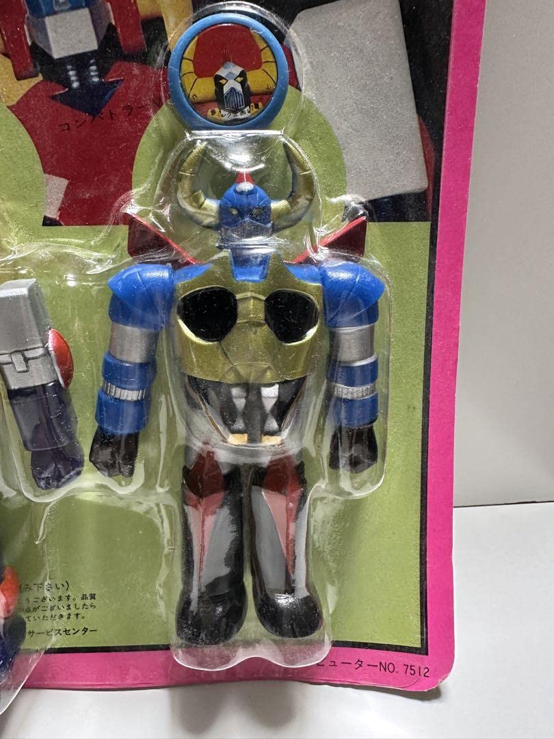 Amazon.co.jp: ポピー スーパーロボットセット : ホーム＆キッチン